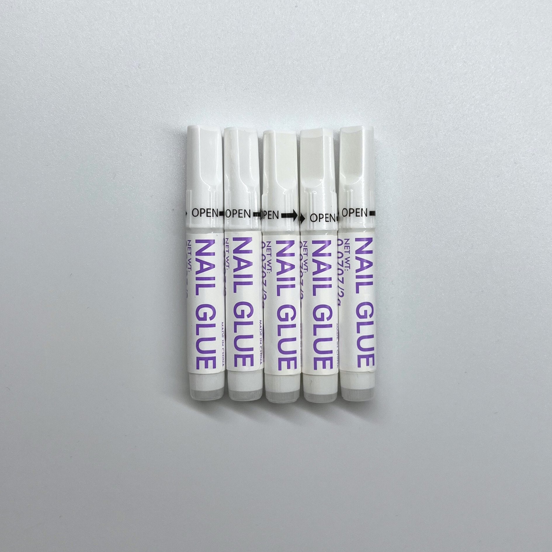 X Glue 3/5/10-pack