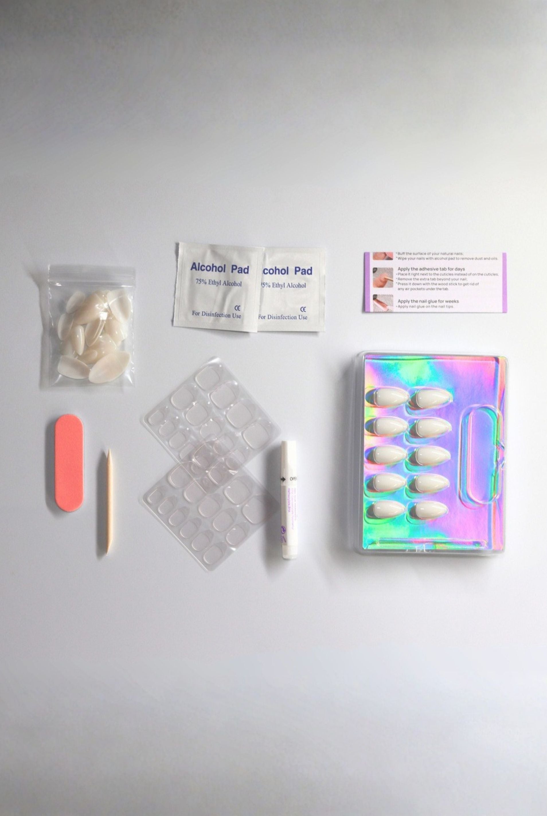 Heavenly Halo Square 🌟