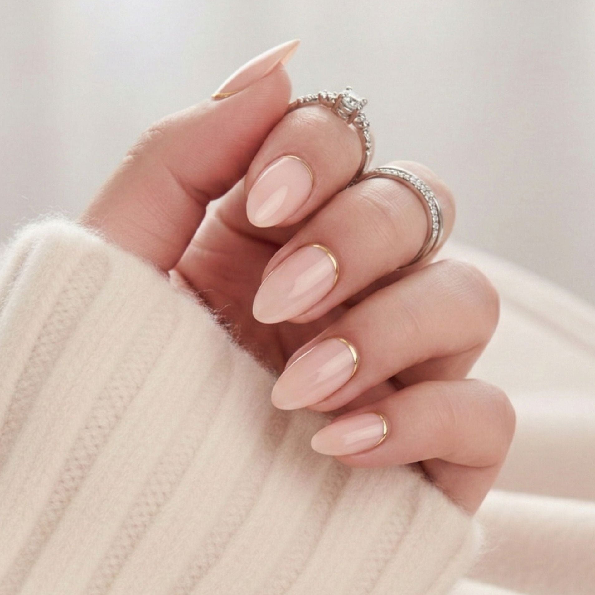 Golden Glimmer 1/500